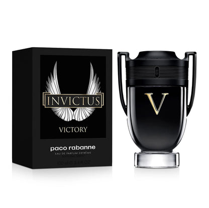 Paco Rabanne Invictus Victory EDP 100ml