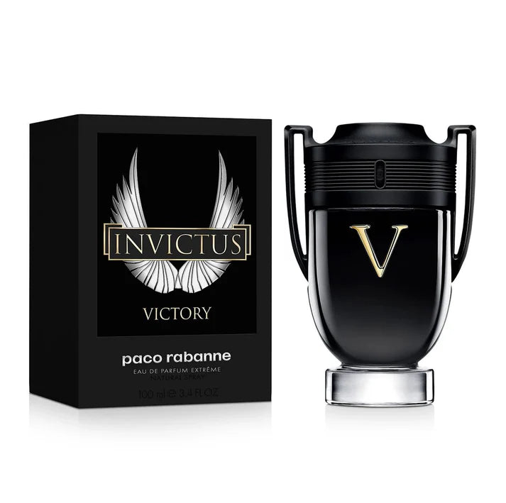 Paco Rabanne Invictus Victory  Extreme EDP 100ml
