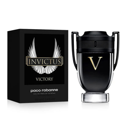Paco Rabanne Invictus Victory  Extreme EDP 100ml