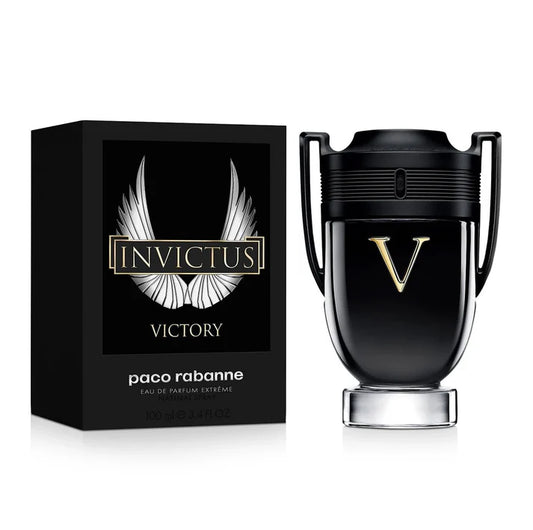 Paco Rabanne Invictus Victory  Extreme EDP 100ml