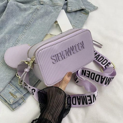 Steve Madden Crossbody Bag