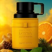 Odyssey Mega Limited Edition By Armaf EDP 100ml  (MEN)