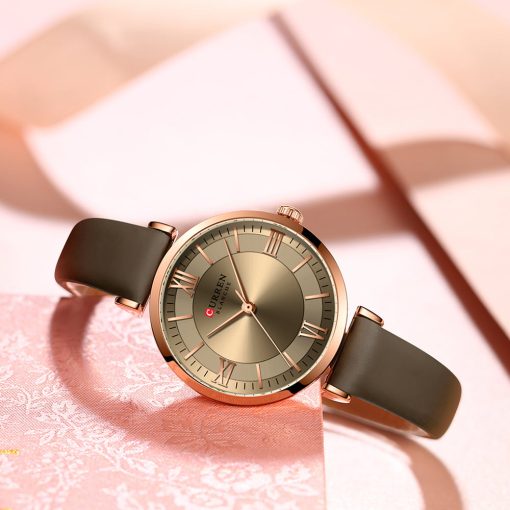 Curren 9079 Ladies Watch