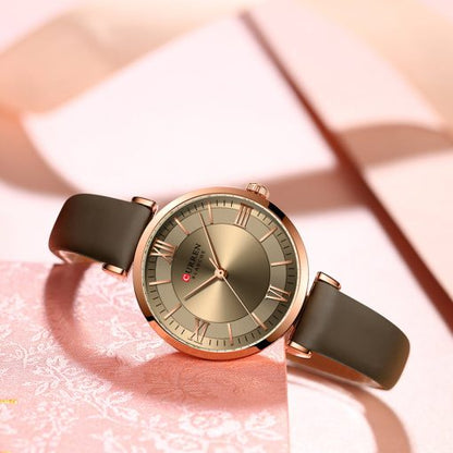Curren 9079 Ladies Watch