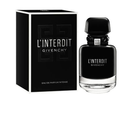 Givenchy L'INTERDIT Intense EDP 80ml