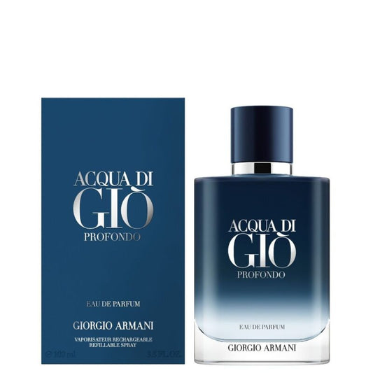 Giorgio Armani Acqua Di Gio PROFONDO EDP 100ml