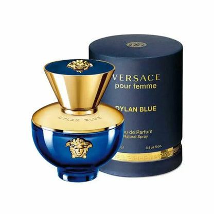 Versace Dylan Blue Pour Femme EDP 100ml