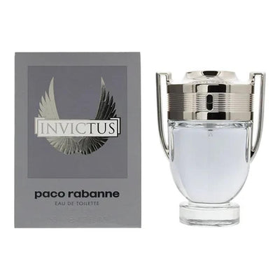 Paco Rabanne Invictus EDT 100ml