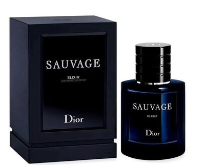 Sauvage Elixir 60ml