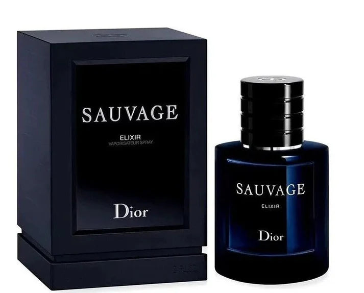 Sauvage Elixir 60ml