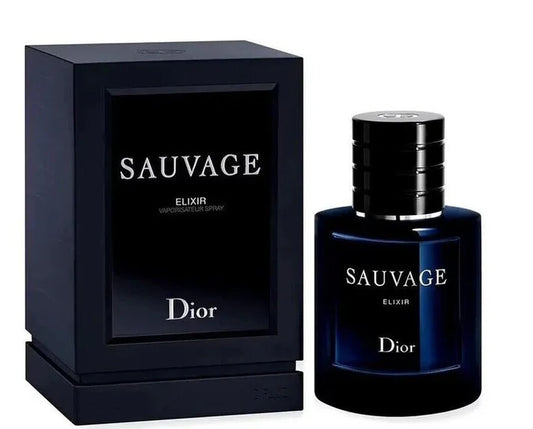 Sauvage Elixir 60ml