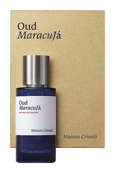 Maison Crevelli Oud Maracujá EDP 100ml
