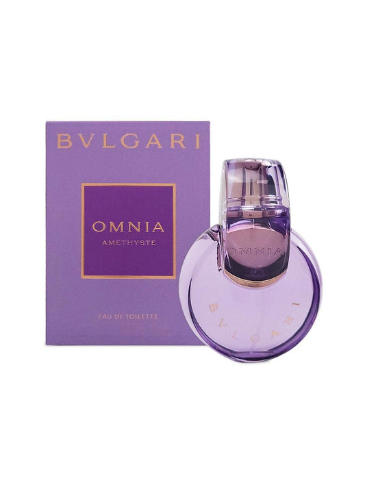 Bvlgari Omnia Amethyste EDT 65ml