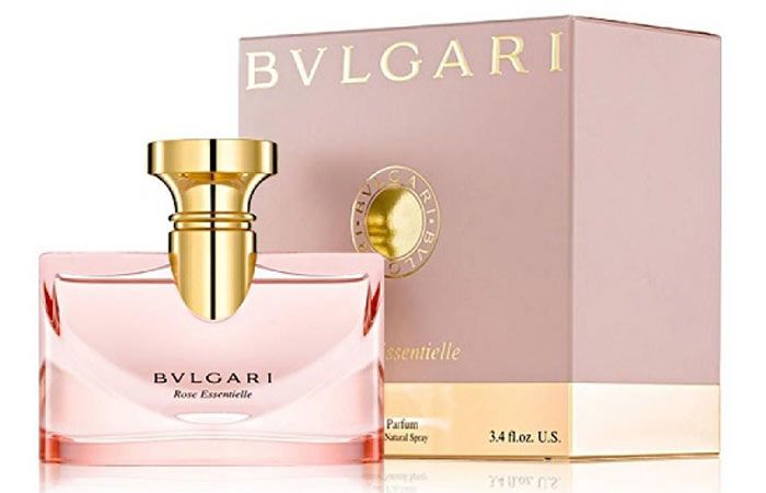 Bvlgari Splendida Rose Essentielle EDP 100ml