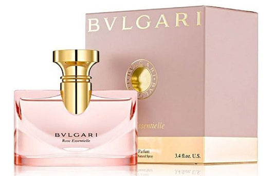 Bvlgari Splendida Rose Essentielle EDP 100ml