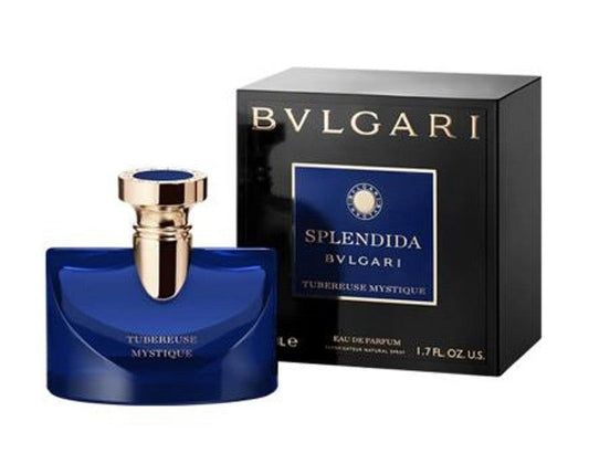 Bvlgari Splendida Tubereuse Mystique EDP 100ml
