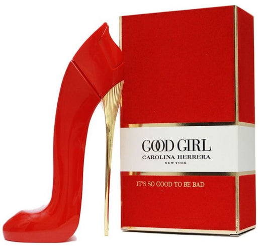 CH Good Girl Red EDP 80ml