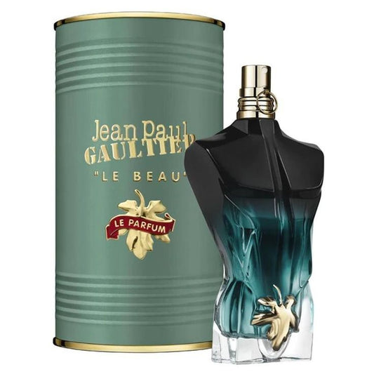 Jean Paul Gaultier "LE BEAU" Le Parfum 125ml (Box)