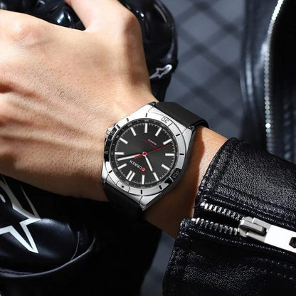 Curren 8449 Men's Watch