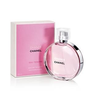 Chanel Chance Eau Tendre EDT 100ml