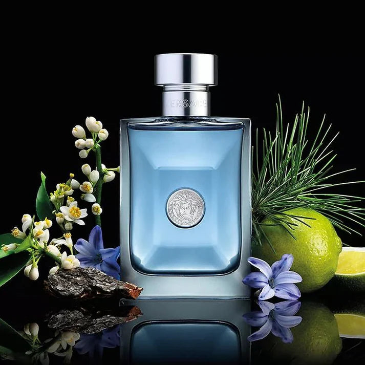 Versace Pour Homme EDT 100ml