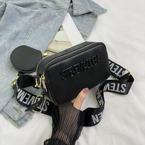 Steve Madden Crossbody Bag