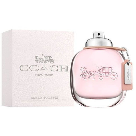 Coach EDT 90ml