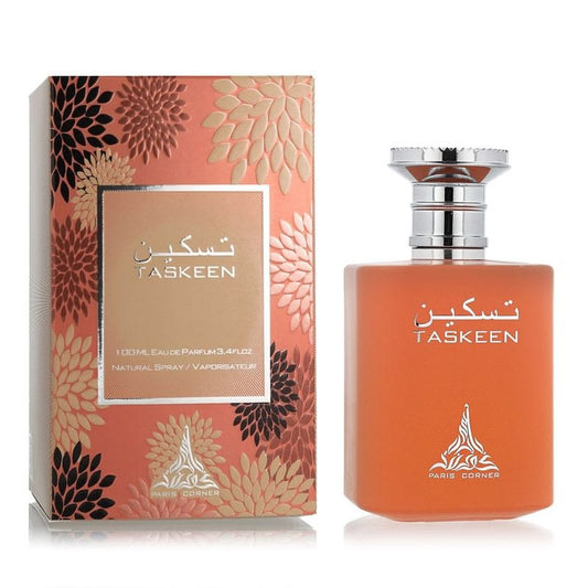 Taskeen By Paris Corner EDP 100ml - UNISEX