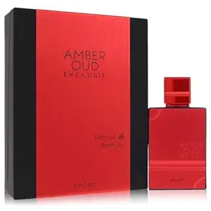 Amber Oud Exclusif Sport EDP 60ml (UNISEX)