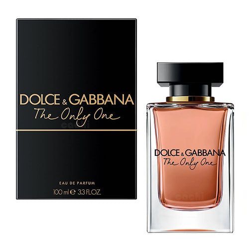 D&G The Only One EDP 100ml
