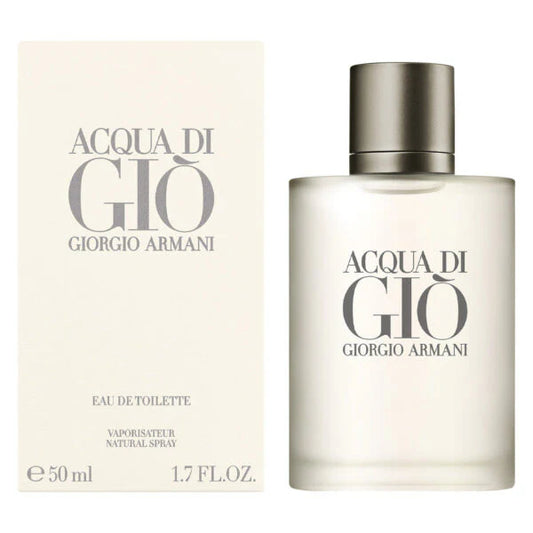 Giorgio Armani Acqua Di Gio EDT 100ml (Classic)