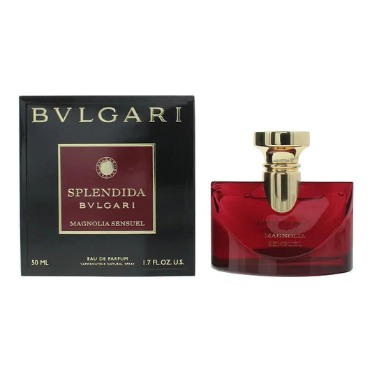 Bvlgari Splendida Magnolia Sensuel EDP 100ml