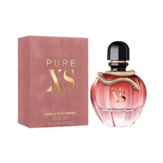 Paco Rabanne Pure XS EDP 80ml
