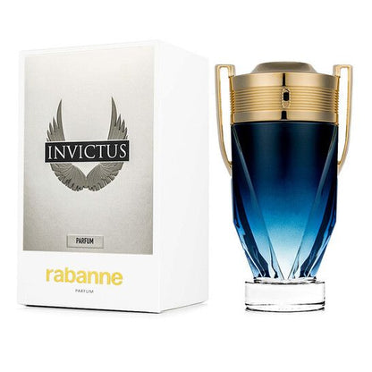 Paco Rabanne Invictus PARFUM 100ml (Blue)