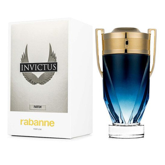 Paco Rabanne Invictus PARFUM 100ml (Blue)