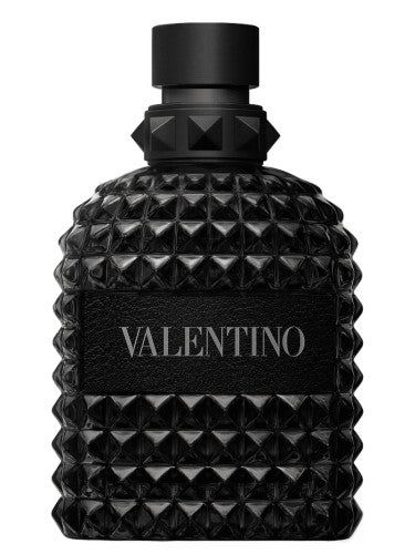 Valentino UOMO Born In Roma Rockstud Noir EDT 100ml
