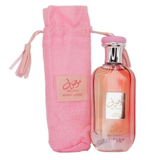 Mousuf Wardi EDP 100ml