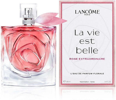 Lancôme La Vie Est Belle Rose Extrodinaire EDP Floral 100ml