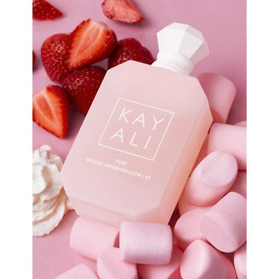 Kayali Yum Boujee Marshmallow 81 EDP 100ml