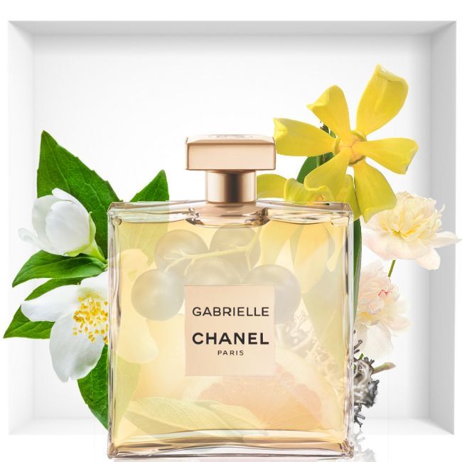 Chanel Gabrielle EDP 100ml – La Voyage Parfums