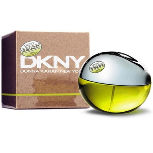 Dkny Be Delicious EDP 100ml