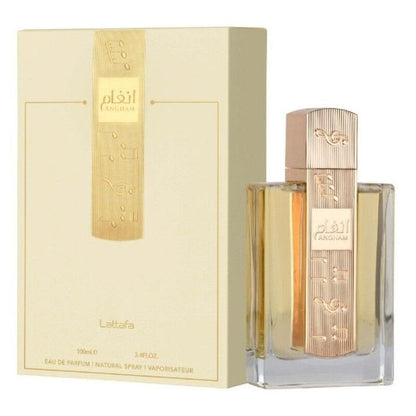 Angham By Lattafa EDP 100ml - UNISEX