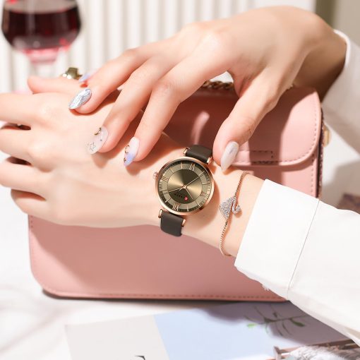 Curren 9079 Ladies Watch