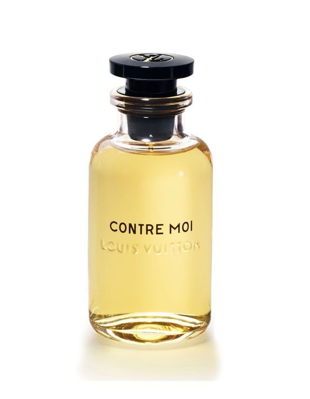 Louis Vuitton Contre Moi EDP 100ml (Factory Reject)