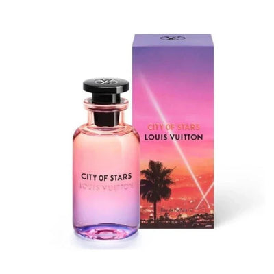 Louis Vuitton City Of Stars EDP 100ml