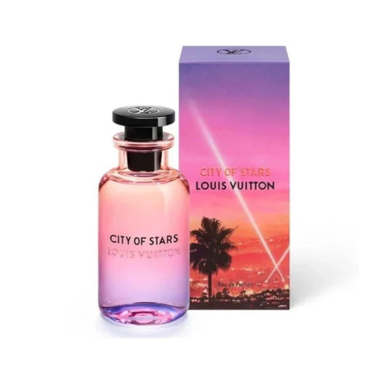 Louis Vuitton City Of Stars EDP 100ml