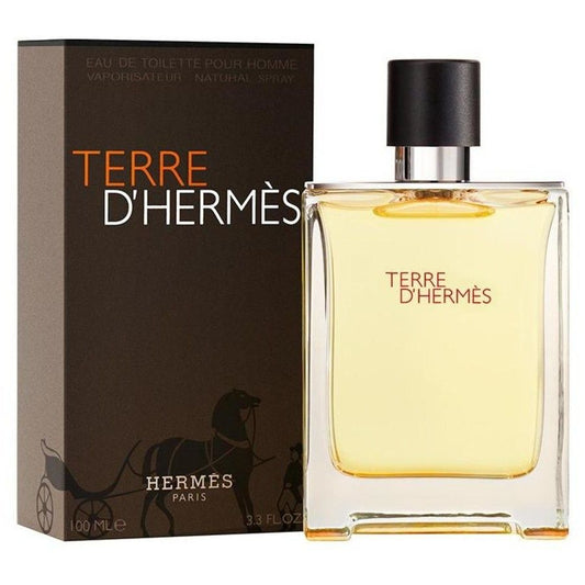 Terre D'Hermès EDT 100ml