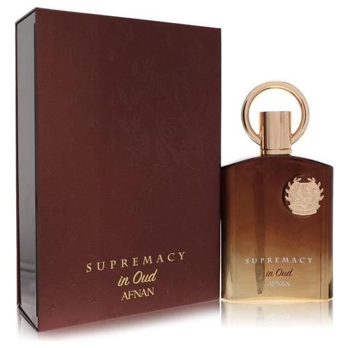 Supremacy in Oud Unisex Perfume Extrait De Parfum Spray 100ml