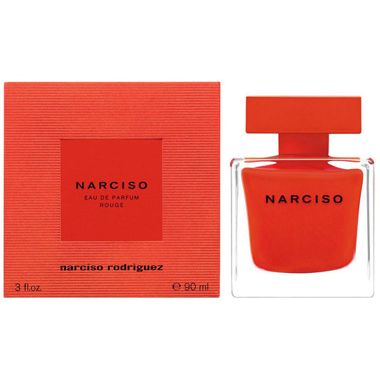 Narciso Rodriguez ROUGE EDP 90ml (Red)