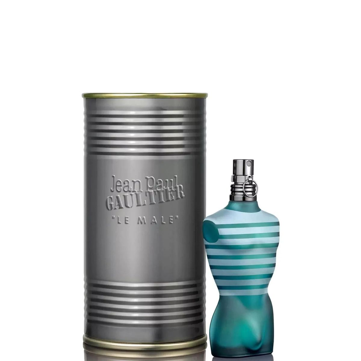 Jean Paul Gaultier "Le Male" EDT 125ml (In Box Not Tin)